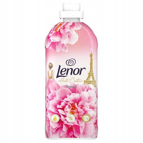  Lenor Weichspüler, L'Ingenue 48 Waschgänge
