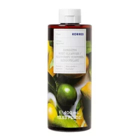  KORRES Duschgel - Zitrus, 400 ml
