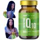 Hiro.Lab x Kamila Wybrańczyk Coenzym Q10 600mg 120 Kapseln – Antioxidant für Energie und Vitalität