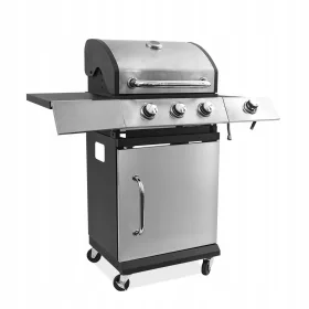  Aga Gas-Gartengrill 10,8 kW