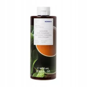  KORRES Duschgel - Minztee, 400 ml