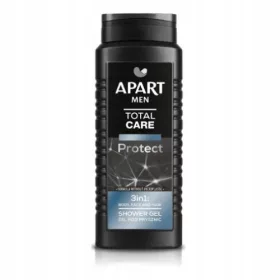  Apart Total Care Protect 500 ml Duschgel
