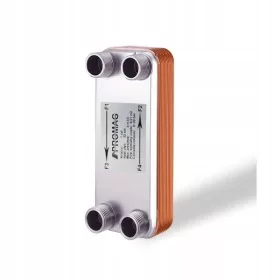  Promag PGM-1c-22.1 Wärmetauscher