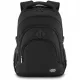 Zagatto® Harvard - Robuster und wasserabweisender Rucksack mit Laptopfach