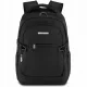 Zagatto® Großer Schulrucksack mit Laptopfach - Robust und Stilvoll