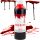 KÜNSTLICHES BLUT 200ML FLÜSSIGE HALLOWEEN-DEKORATION