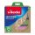  Vileda Mikrofasertuch (Mikrofaser) im 3er-Pack, mehrfarbig