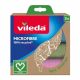  Vileda Mikrofasertuch (Mikrofaser) im 3er-Pack, mehrfarbig