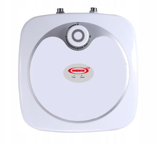 Elektrischer Warmwasserbereiter Nova Tec 30l NEO COMPACT Upper