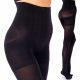  Phenome Schlankheitsstrumpfhose PUSH UP 100 den 3D MAT Shaping SCHWARZ Größe 2