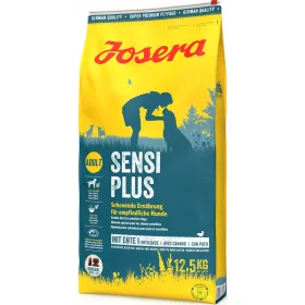 Josera Enten-Trockenfutter 12,5 kg