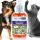  SCHOTTISCHES LACHSÖL FÜR HUNDE UND KATZEN HUNDE PFERDE Lachsöl Omega 3 und 6 1L