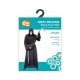  Sensenmann Grim Reaper Kostüm Tod HalloweenKAT