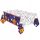  Halloween-Papiertischdecke Amscan 9907446 120x180 cm
