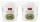 Italienische Pistaziencreme PISTI - Cremig & Naturbelassen 1kg