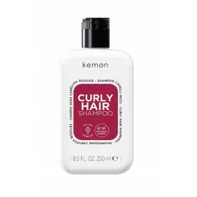   KEMON Hair Care CURLY HAIR Shampoo für lockiges Haar 250 ml