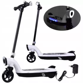  Elektroroller Jokomisiada SP0737 BI