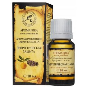  Aromatika ätherisches Öl-Set 10 ml