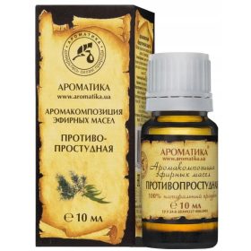  Aromatika ätherisches Öl 10 ml