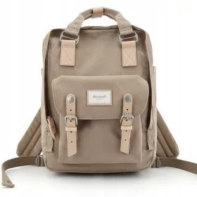   Himawari® Großer Modischer Urbaner Rucksack für Laptops – Ideal für Schule, Arbeit und Reisen