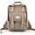 Himawari® Großer Modischer Urbaner Rucksack für Laptops – Ideal für Schule, Arbeit und Reisen