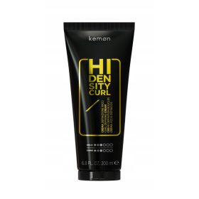    KEMON HAIR MANYA HI DENSITY – Creme zur Definition von lockigem Haar