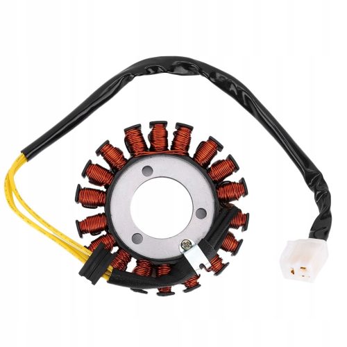  Magnetgenerator-Statorspule GSXR600 passend