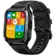  Maxcom FW67 TITAN PRO Smartwatch schwarz