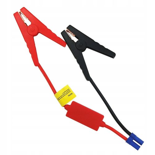  Jumper Starter EC5 Clamp Booste Anschlusskabel