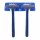  Gillette II Einwegrasierer 1 Stk.