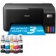  Epson EcoTank L3270 Multifunktions-Tintenstrahldrucker (Farbe).