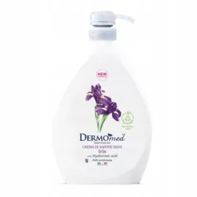  DERMOMED Irys Handseife, 1000ml