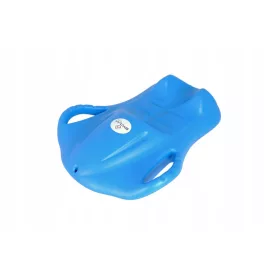  APPLE SLIDE SLIDE BLAU/SPARTAN