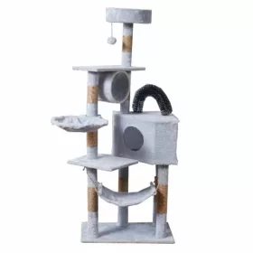  GROßES, HOHES KATZENKRATZPAD TOWER LEGEND HOUSE