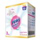  PINKY NANOWASH UNIVERSAL-WASCHPULVER FÜR WEISSE UND HELLE STOFFE 3 KG