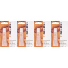   Regenerum Lippen-Serum mit Öl-in-Gel-Formel, 3x 7 ml: Regenerierend und Feuchtigkeitsspendend