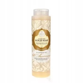  Nesti Dante Luxury Gold Soap Duschgel 300 ml