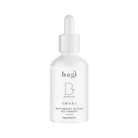  Hagi Smart B Gesichtsöl mit Bisabolol 30 ml