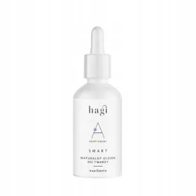  Hagi Smart A Gesichtsöl mit Adaptogenen 30 ml