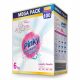  PINKY NanoWash Universal - Universelles Waschpulver (100 Wäschen) 6 kg
