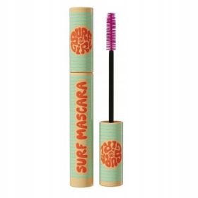  Bell Surf Mascara Wasserfeste Mascara Pink, 9 ml