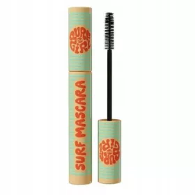  Bell Surf Mascara Wasserfeste Mascara Schwarz, 9 ml