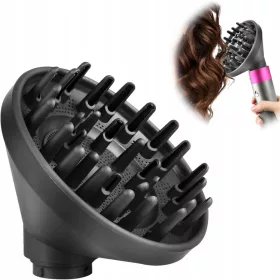    UNIVERSAL-DIFFUSOR-ZUBEHÖR FÜR Dyson Airwrap HS01 HS03 HS05