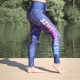  HIGH Sports Push-up-Trainingsleggings, Größe XS