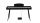  MusicMate MM-P40-B ClassicTouch Digitalpiano, schwarz