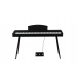  MusicMate MM-P40-B ClassicTouch Digitalpiano, schwarz