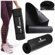  Pretorians Trainingsmatte 183 cm x 61 cm schwarz