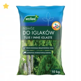  Westland Mehrkomponenten-Düngergranulat 10 kg
