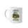  Das Einzige, was ich mehr liebe als einen Traktor, ist die TASSE meiner Frau als GESCHENK FÜR EINEN BAUERN-EHEMANN