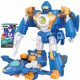  Mini Tobot Transformation Roboter Spielzeug Korea Cartoon Brothers Anime